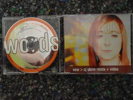 Single-CD : DJ Tatana