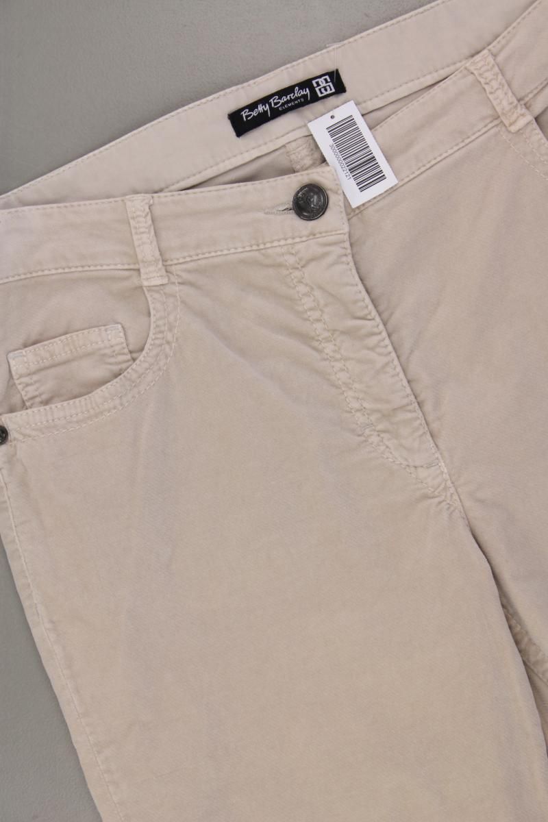 Pantaloni: Betty Barclay Five-Pocket-Hose Gr. 38 – Usato da Neustadt an der Waldnaab venduto da SecondLifeFashion 1