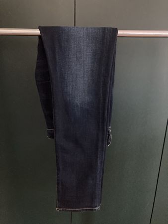 Diesel • 2019 D-Strukt • 009ZS • W33 L 32