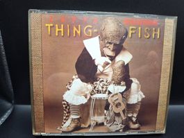 Frank Zappa – Thing-Fish