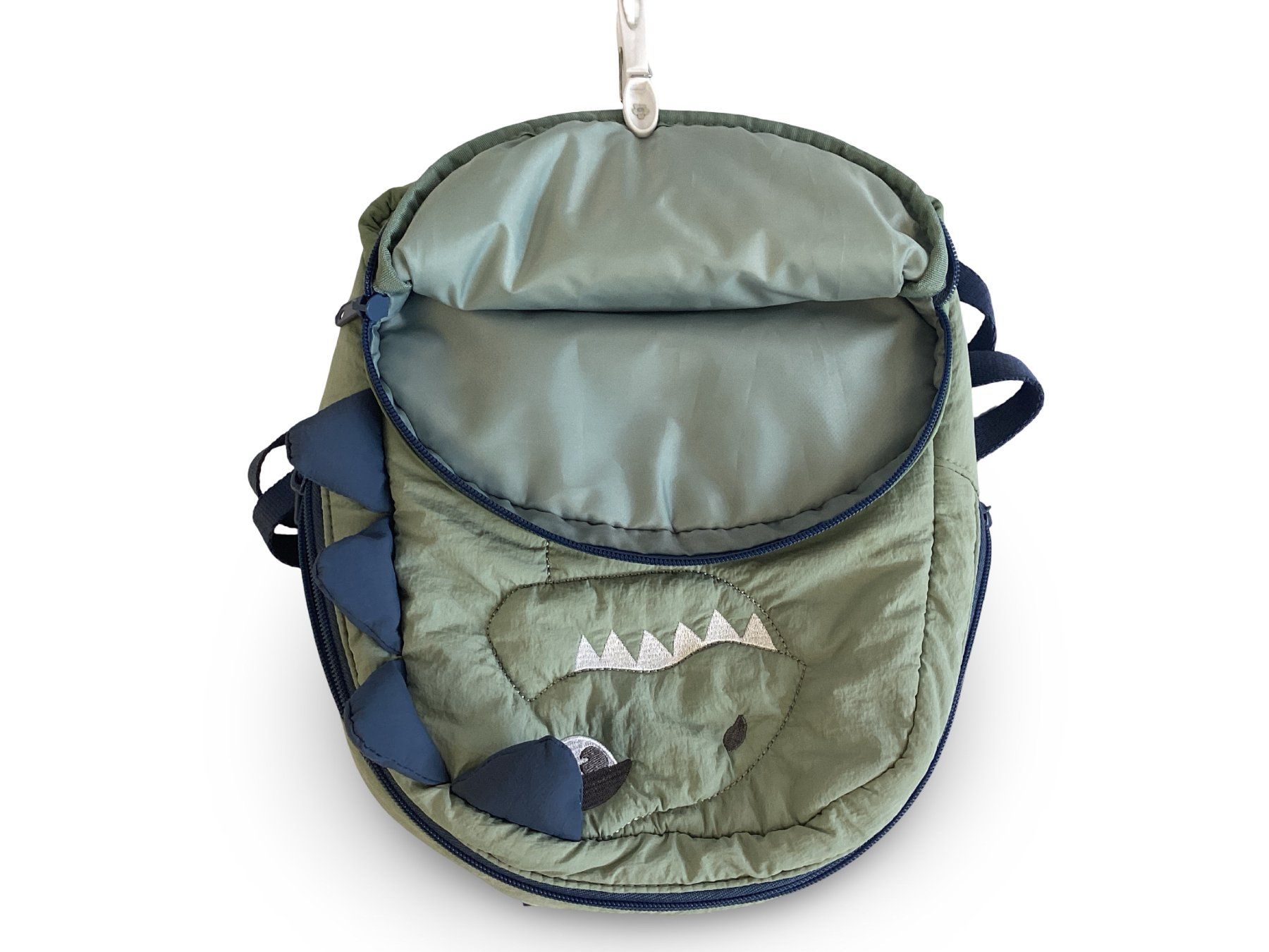 H&M Borse & Zaini: H&M Kinderrucksack Dino – Usato da Zürich venduto da Restwert_Zuerich 1