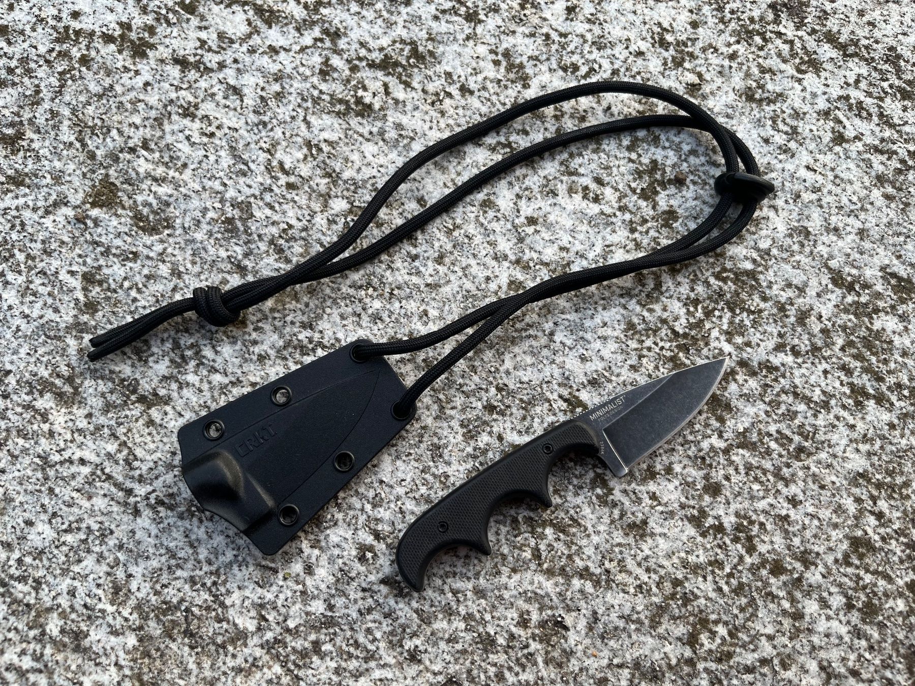 Couteaux militaires: CRKT Messer – D'occasion à Bottmingen par Puffsack