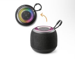 BLUETOOTH® LAUTSPRECHER // NEU nie benutzt 