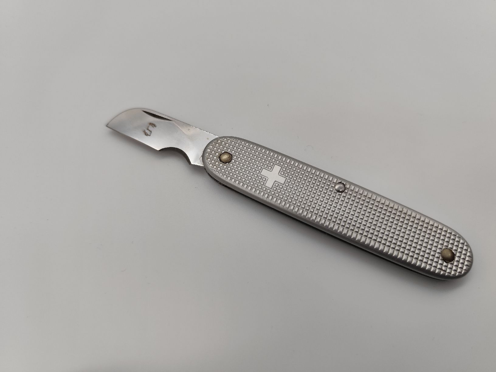Victorinox Accessori: Victorinox OC – Usato da Hellbühl venduto da 30R_R30