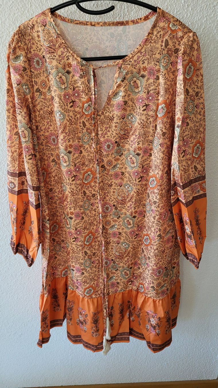 Robes: 2 Boho-Kleider – Neuf (Voir description) à Horw par Pfderi0 1