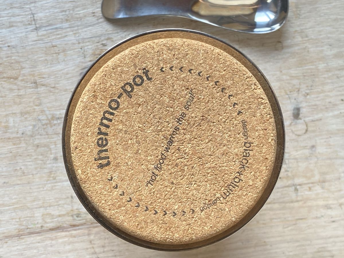 Borracce & Thermos: Thermo-Pot, Thermoskanne – Usato da Bern venduto da Arakasniro 2