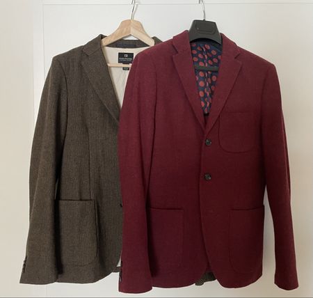 Scotch&Soda | Blazer im Duo-Pack