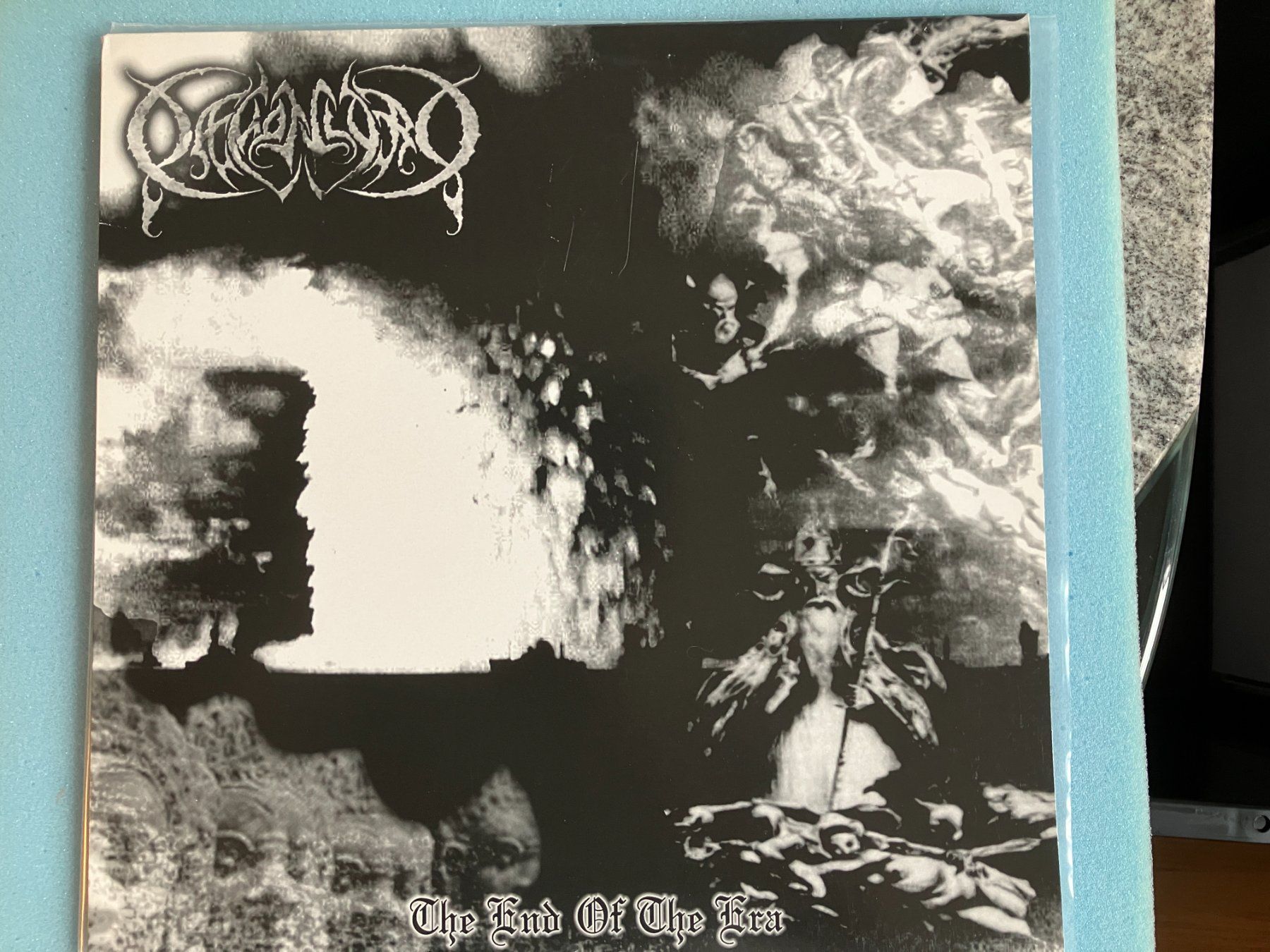 Dischi in vinile: Daemonlord – Nuovo (secondo la descrizione) da Aarwangen venduto da Jukebox3