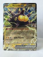 Pokemon Karte: Hop's Pincurchin EX - 068/217 EN