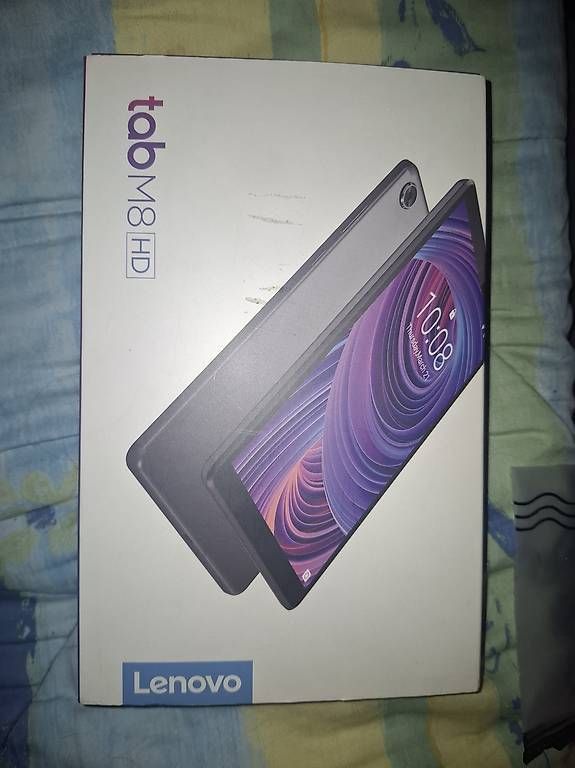 Lenovo Tablet PC: Lenovo tablet – Gebraucht aus Zollikofen von luc_zt8d 1