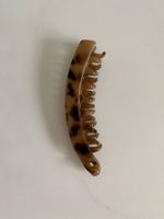 Bananenclip Haarclip Pince Banane Banana Hair Clip NEU
