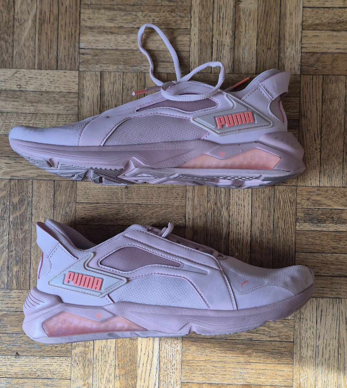 Puma Scarpe da donna: Sneaker Puma – Usato da Neuenhof venduto da Vany0607 3