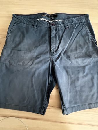 Herren Chino Shorts Rip Curl Grösse 32 Straight Fit guter Zu