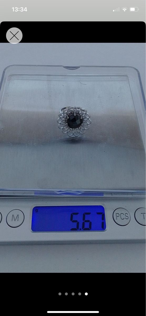 Ringe: Silberring 925 – Gebraucht aus Rüti ZH von kar_xx9l 5