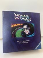 Nobody is Perfect – Gesellschaftsspiel