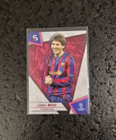 Lionel Messi - Barcelona - Topps