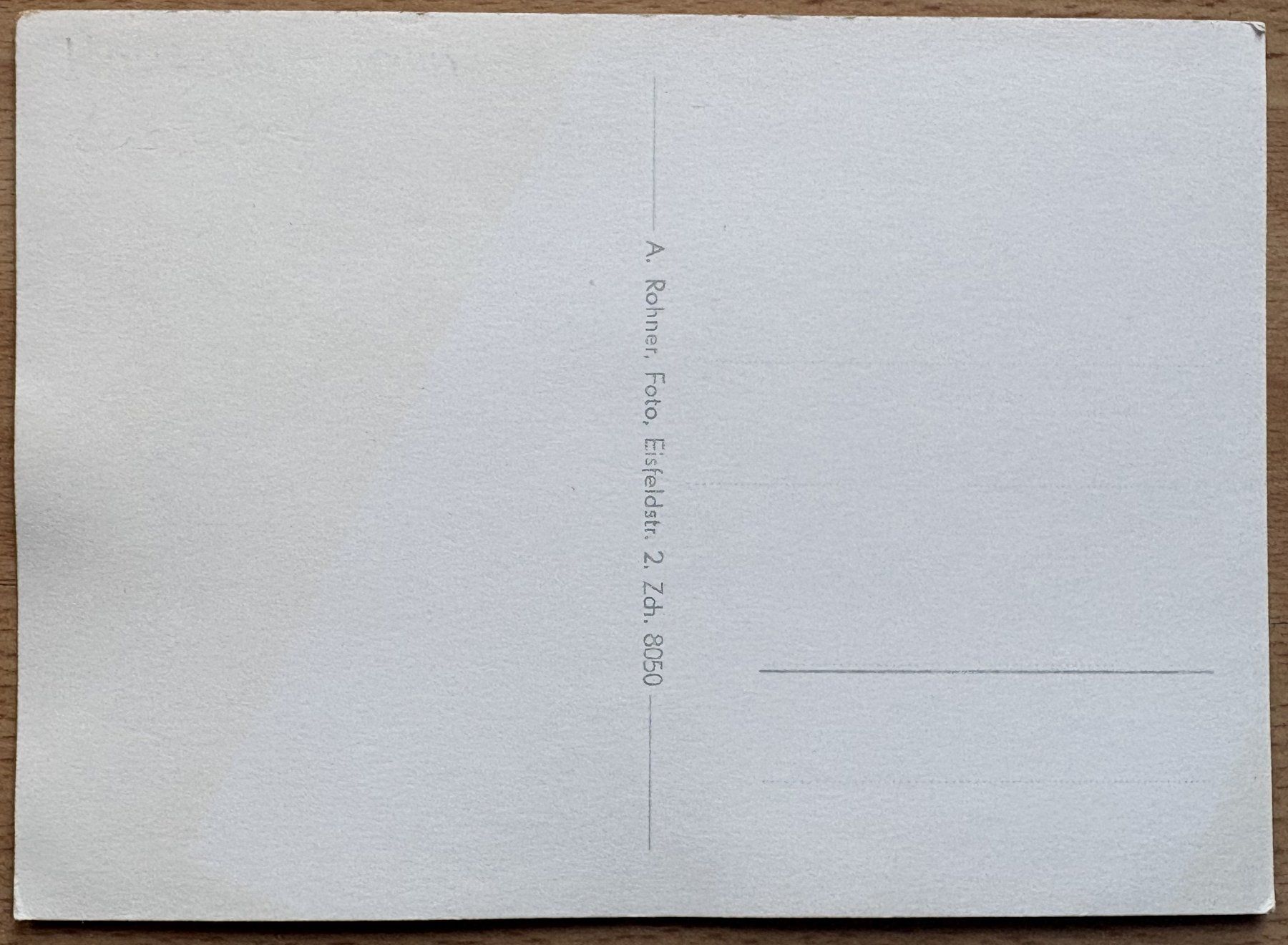Cartoline postali: Ansichtskarte Bauernhaus – Usato da Neukirch-Egnach venduto da Phion 1