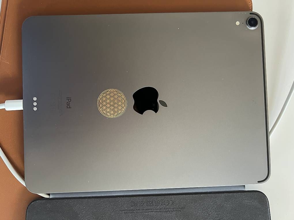 Tablet PC: iPad Pro 11 pouces  – Gebraucht aus Renens VD von nat_l5z8 2