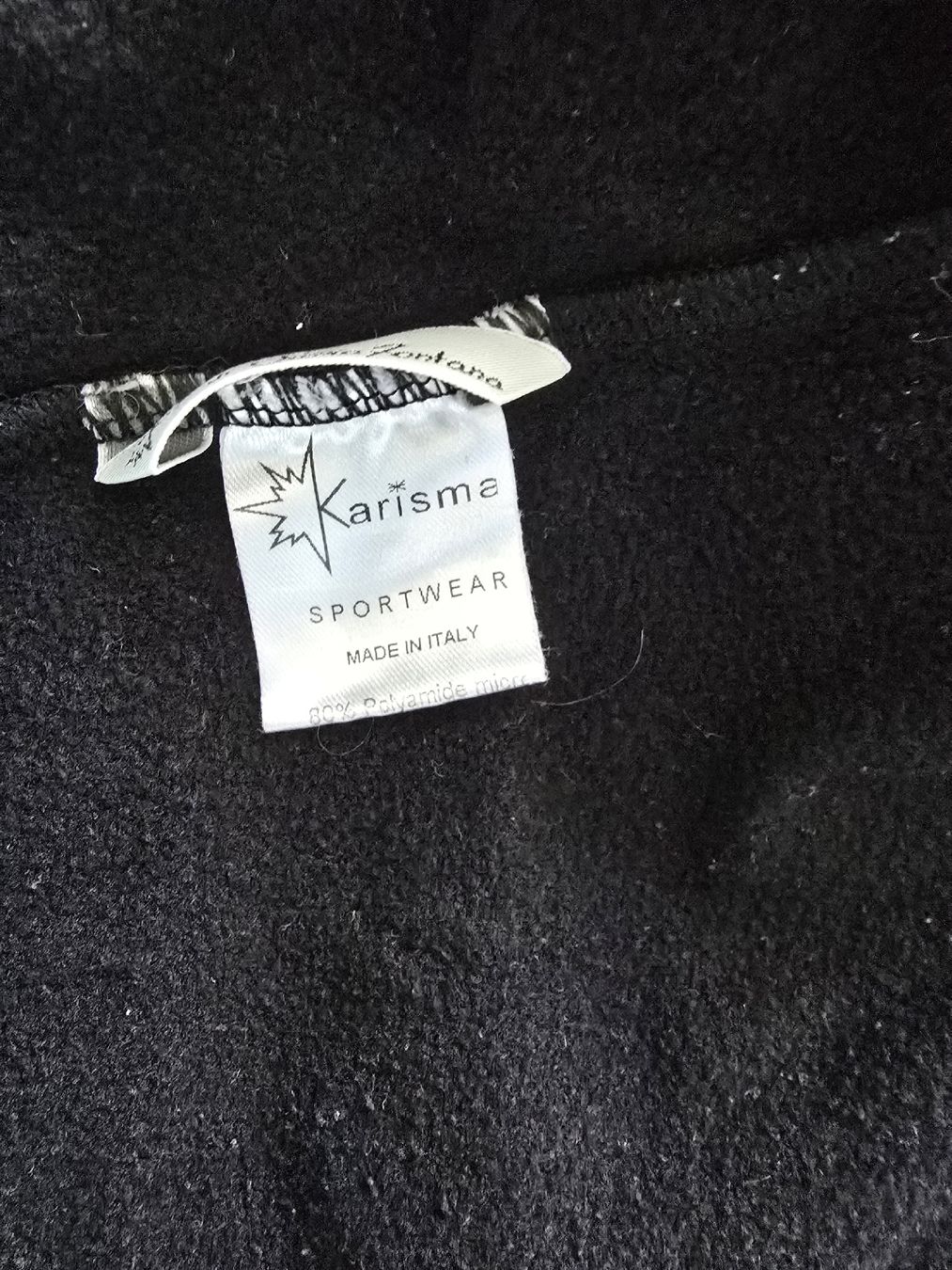 Giacche: Karisma Jacket gr.L – Usato da Thun venduto da ols_m9hk 2