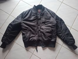 Winterjacke XL Alpha Industries