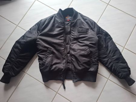 Winterjacke XL Alpha Industries