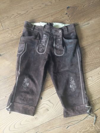 Lederhose