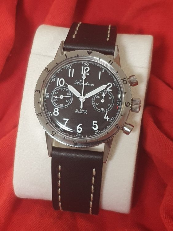 Choose Loose Chronograph Watch Movement Service Part Valjoux Cal. 7733 7734 7736