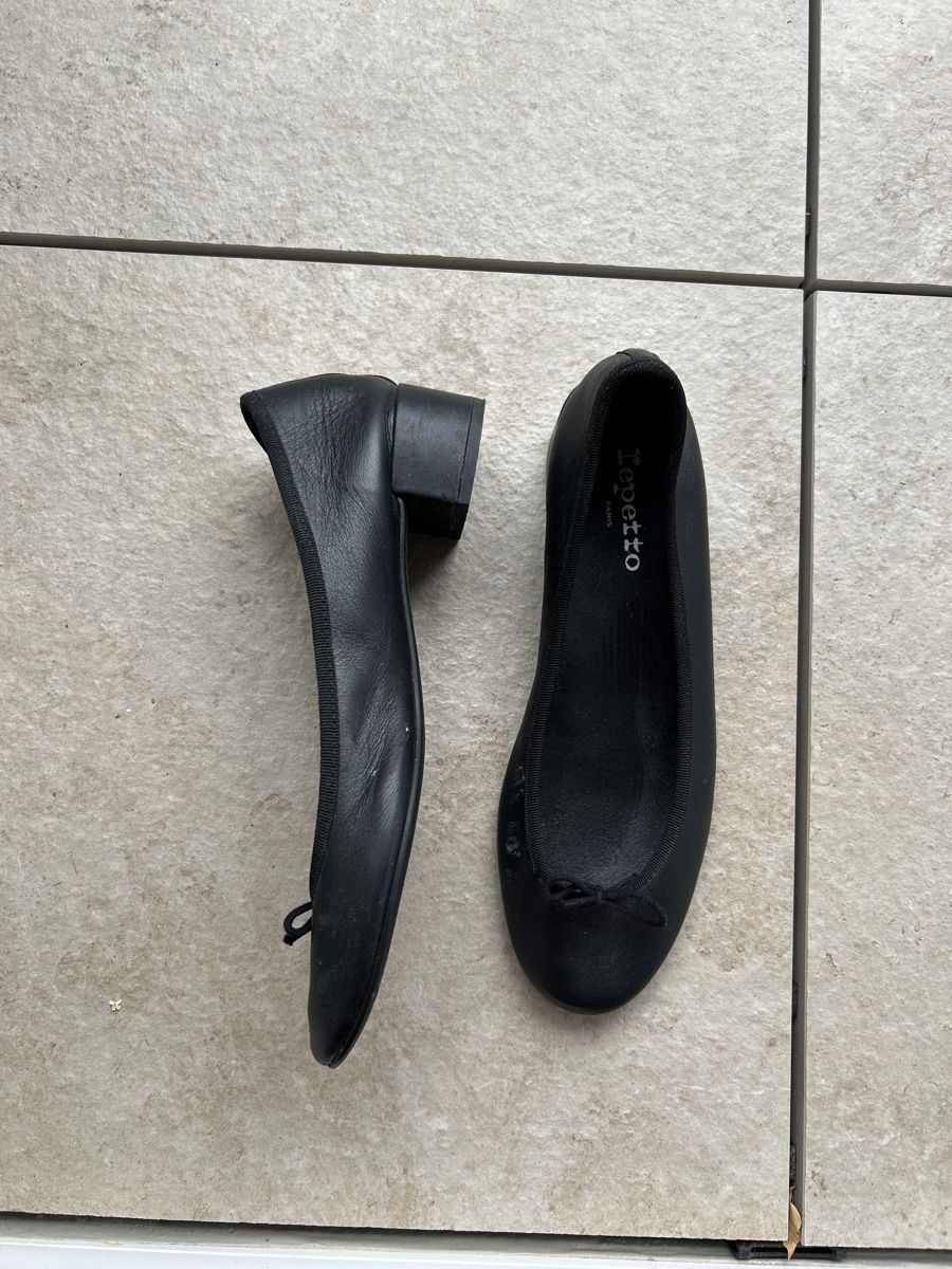 Repetto Scarpe da donna: Repetto Ballerinas – Nuovo (secondo la descrizione) da Zürich venduto da ann_qw2t 1