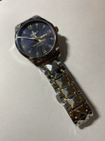 Mustang Uhr, neu