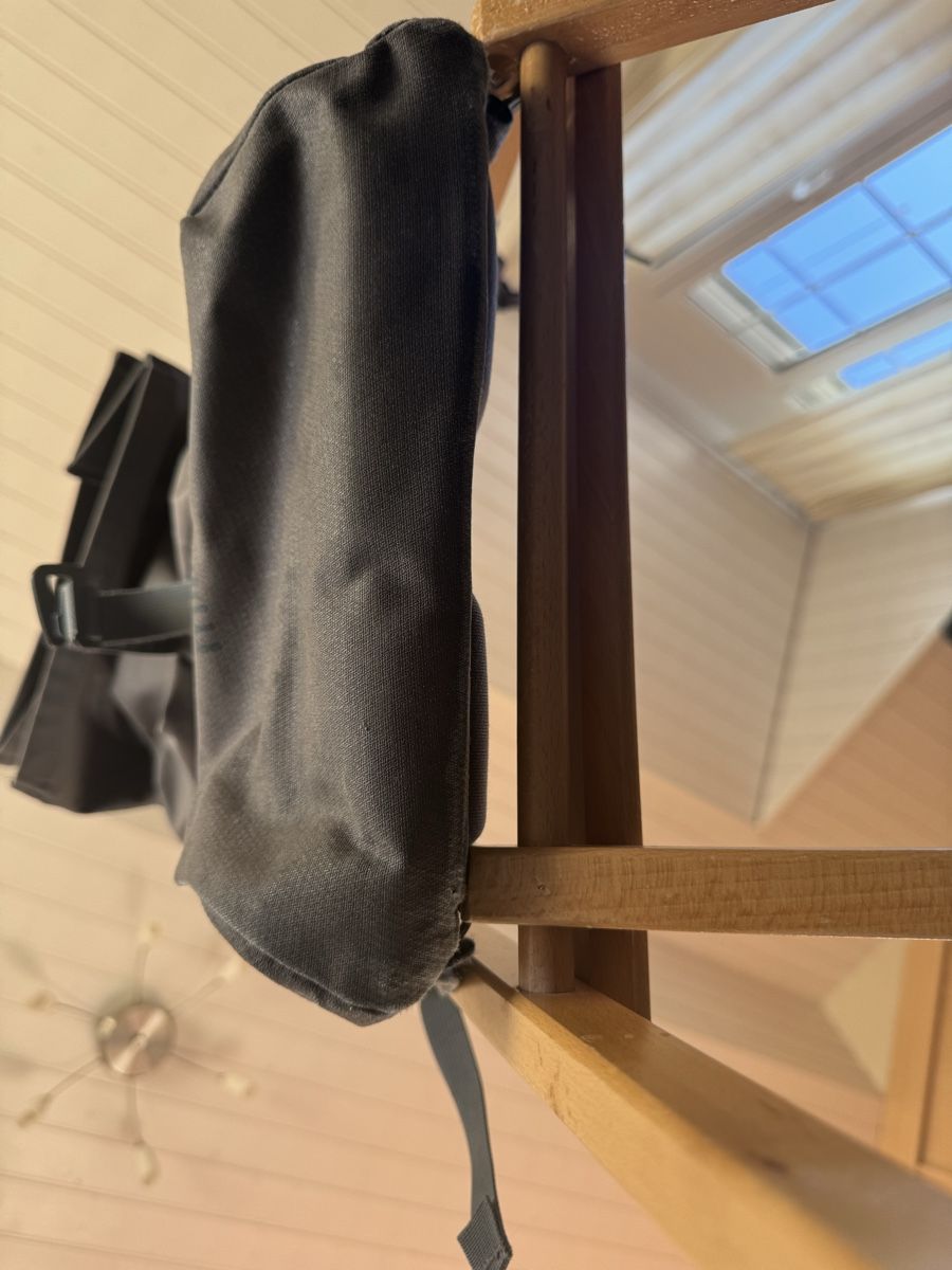 Rucksäcke: Millican Rucksack – Gebraucht aus Trélex von stripedthrift 5
