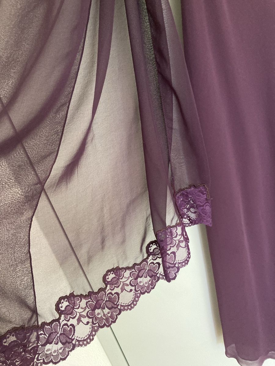 Mango Vestiti: Mango Abendkleid mit Stola, Gr. S – Nuovo (secondo la descrizione) da Schlieren venduto da cotopaxi06 5