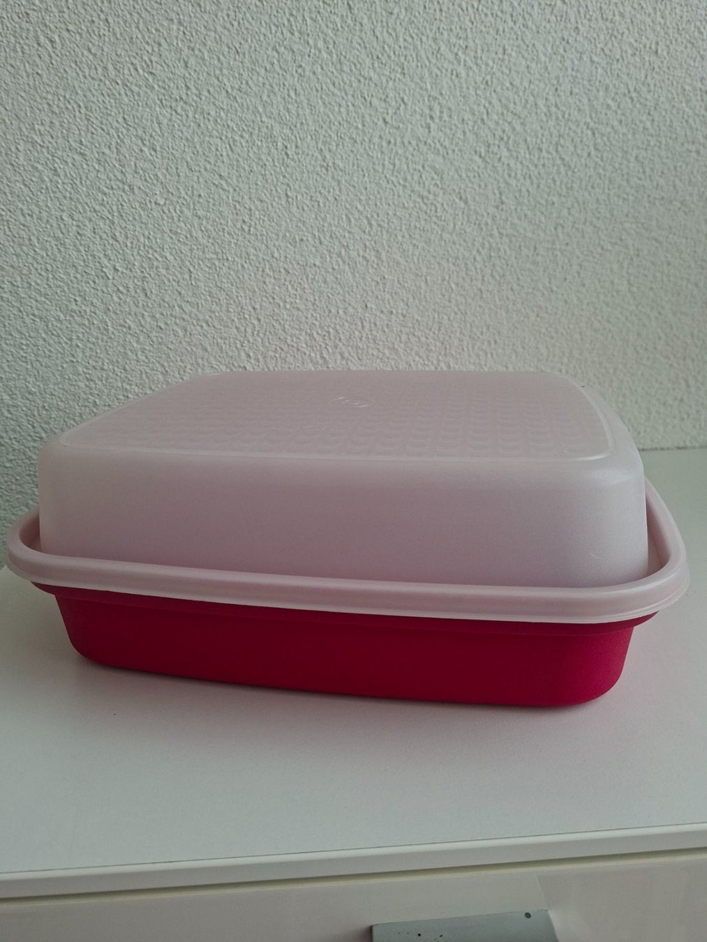 Tupperware Contenitori & Simili: Original Tupperware Marinierbehälter – Nuovo (secondo la descrizione) da Rafz venduto da findelmundo68