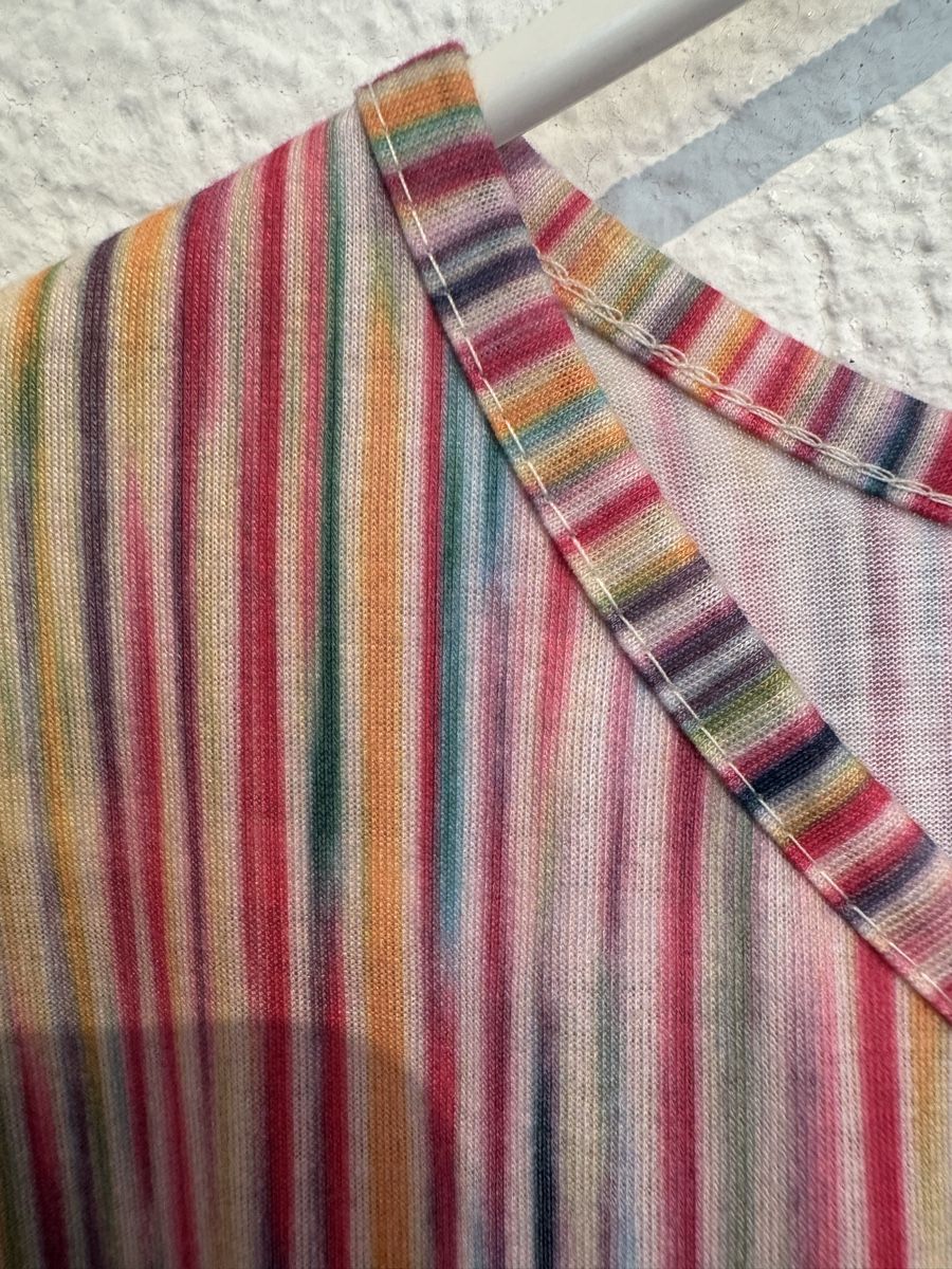 T-Shirts: Shirt bunt Gr. XL / XXL – Gebraucht aus Fislisbach von KolibriSecondhand 1