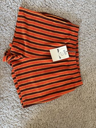 Fancy shorts woman S by Bobo choses