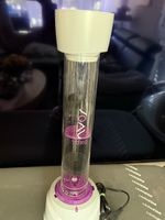 NYOS TORQ G2 Body 1.0 Medienreaktor