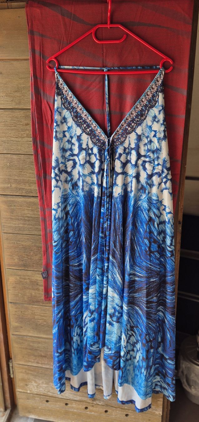 Vestiti: Damenkleid – Nuovo (secondo la descrizione) da Wislikofen venduto da Ana.Gomes 3