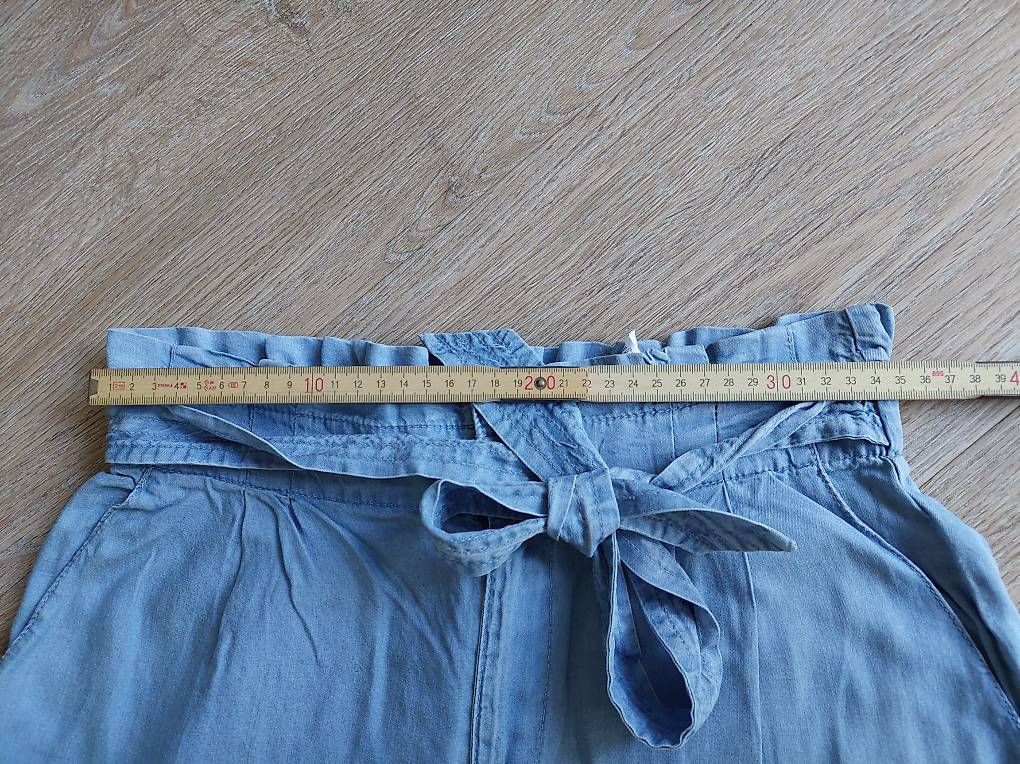 Vero Moda Pantaloni: Vero Moda Hose 36 S 100% Lyocell – Usato da Zürich venduto da Julia0123 1
