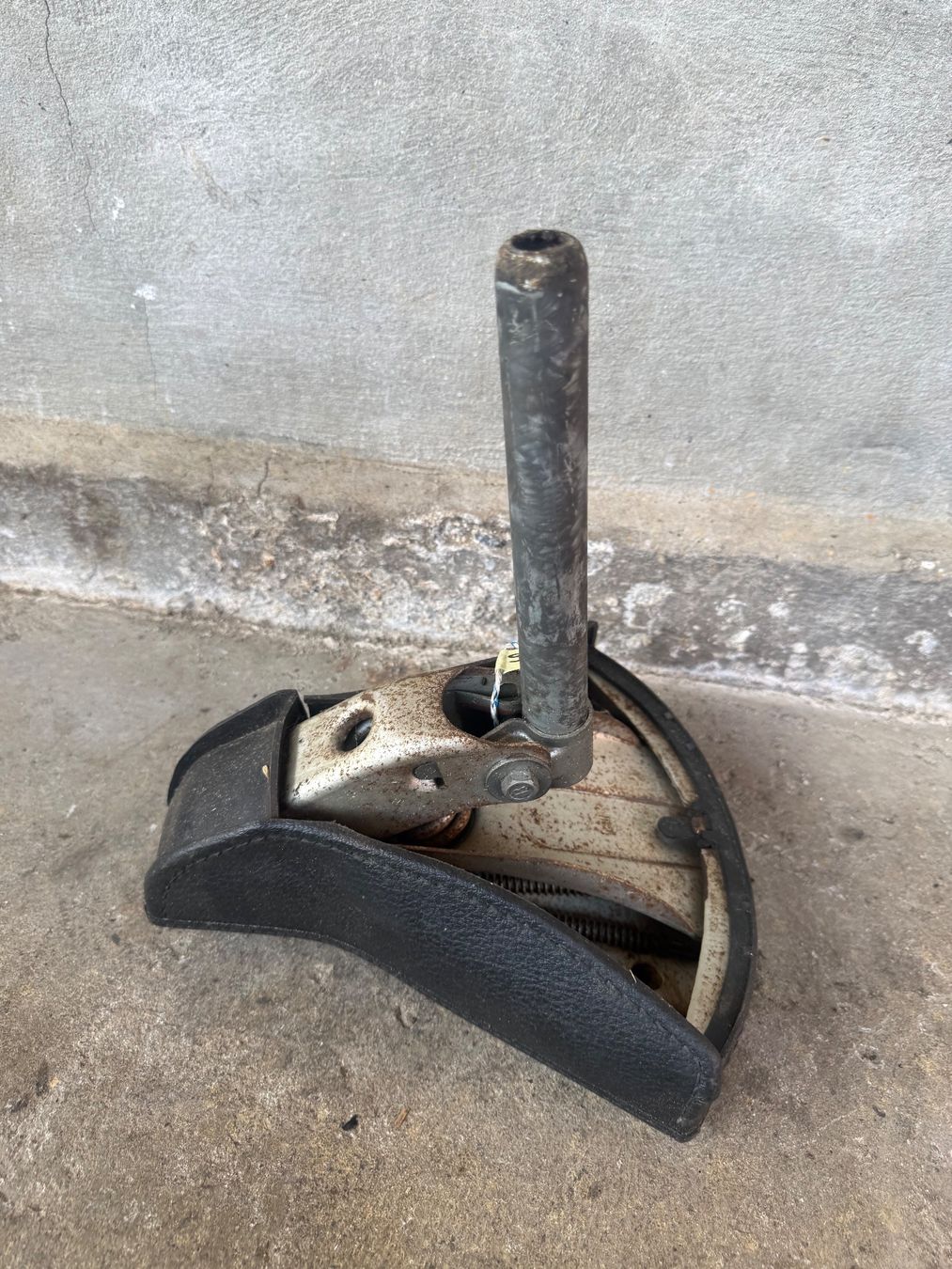 Puch Pièces pour mobylette: Mofa Sattel Oldie – D'occasion à Fahrni b. Thun par berger_tuning34 3