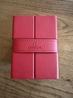 Omega Box Neu
