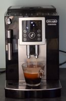 Kaffeemaschine DeLonghi machine à café