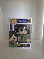 Funko Pop! Animation Black Clover  Convention