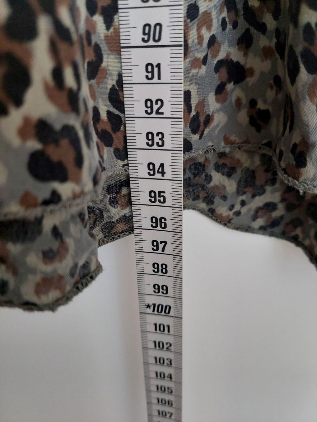 Vestiti: Tunika - Kleid – Usato da Lyss venduto da sfbuetikofer 3