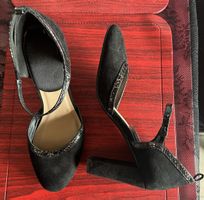 Anna Field Escarpins élégants T 39 - Talons bloc chic
