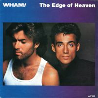Wham!: The Edge Of Heaven 7"