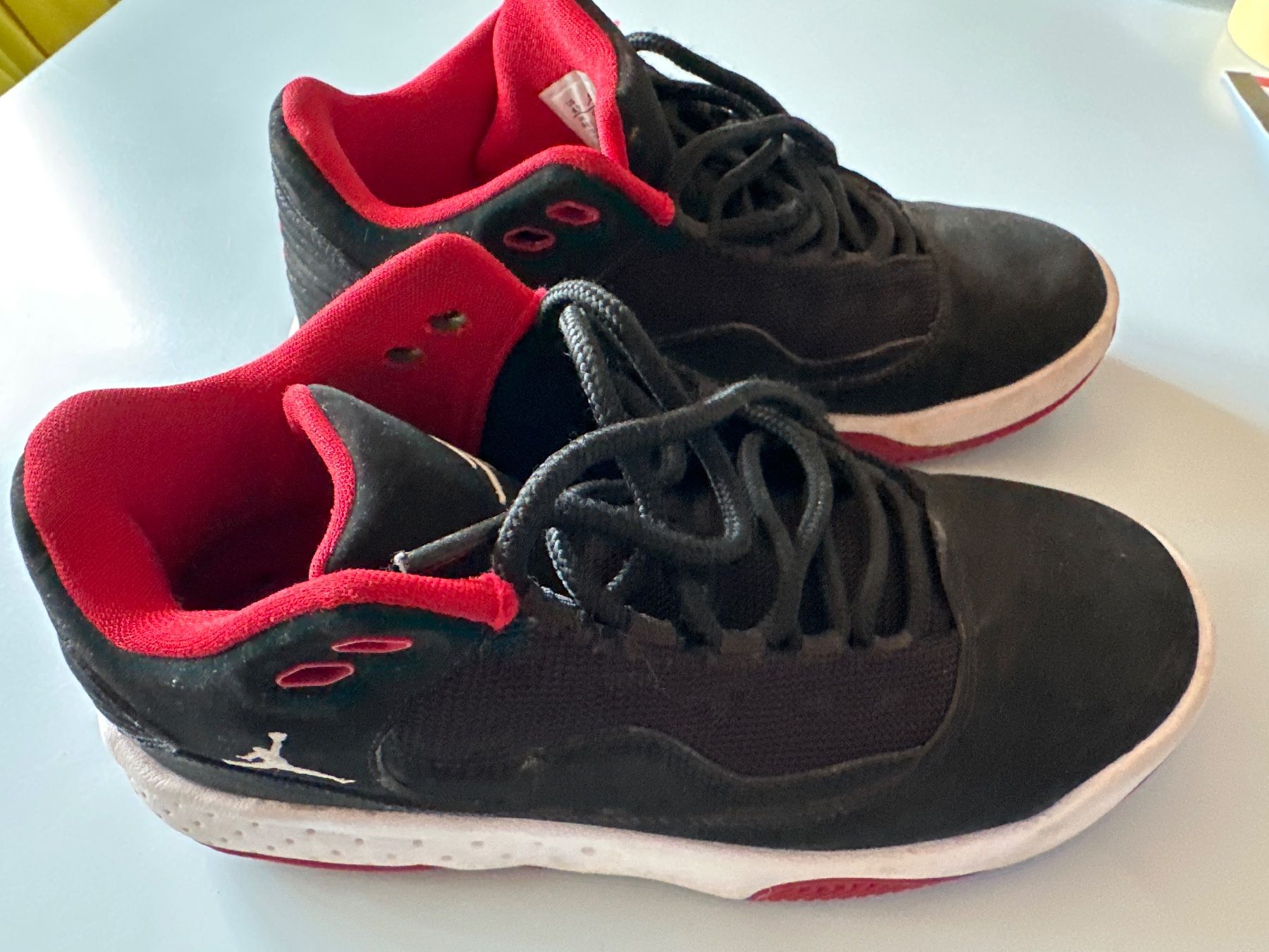 Jordan Scarpe da uomo: Schuhe Jordan – Usato da Grüningen venduto da lovinho