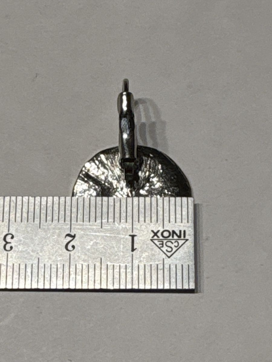 Orecchini pendenti & Orecchini a lobo: Modeschmuck Ohrhänger – Nuovo (secondo la descrizione) da Rümlang venduto da BoutiqueMonique16 2