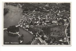 RHEINFELDEN Flugaufnahme 3434 K