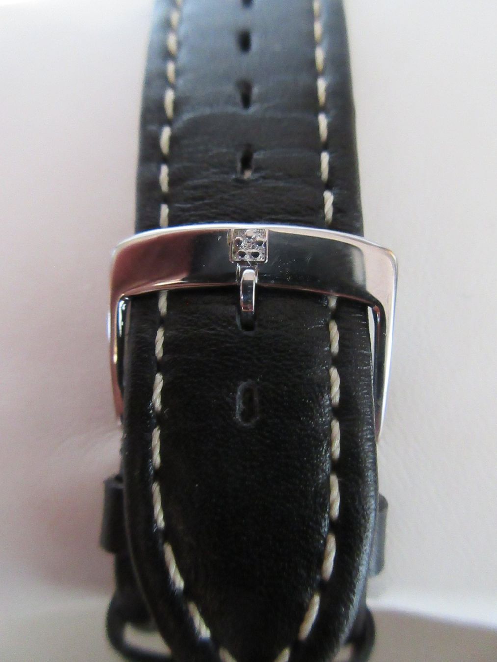 Eterna Orologi: ETERNA - MATIC, AIRFORCE 3,  Neu! – Usato da Uster venduto da djet5_vs 9