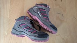 Scarpa Wander-Schuhe Gr.31, Goretex