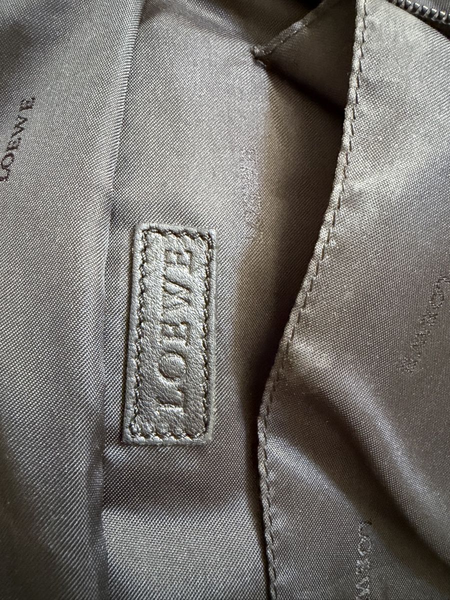 Loewe Borse da donna: Loewe  Nappa air bag – Usato da Schaffhausen venduto da Nadiuna 6